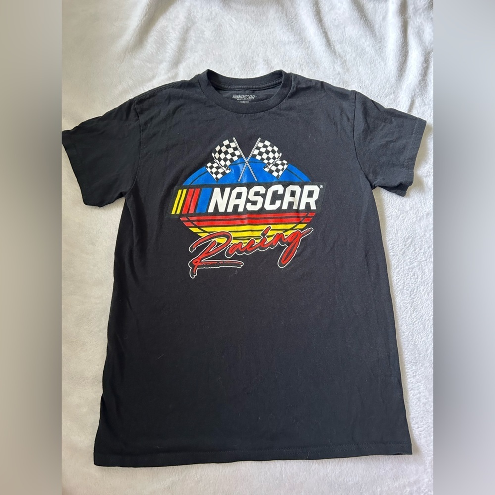 NASCAR tshirt